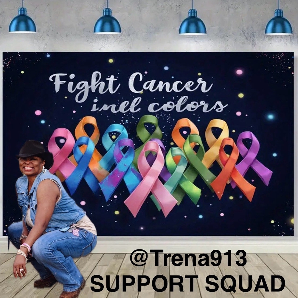 Support Squad Show Coming SOON